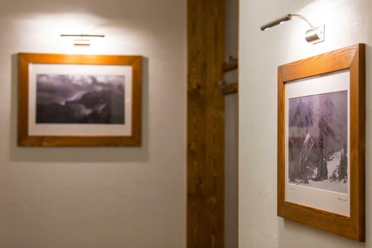 Apartment Koryntia Zakopane Exterior foto