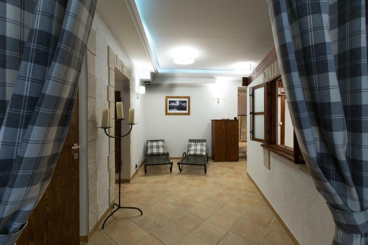 Apartment Koryntia Zakopane Exterior foto