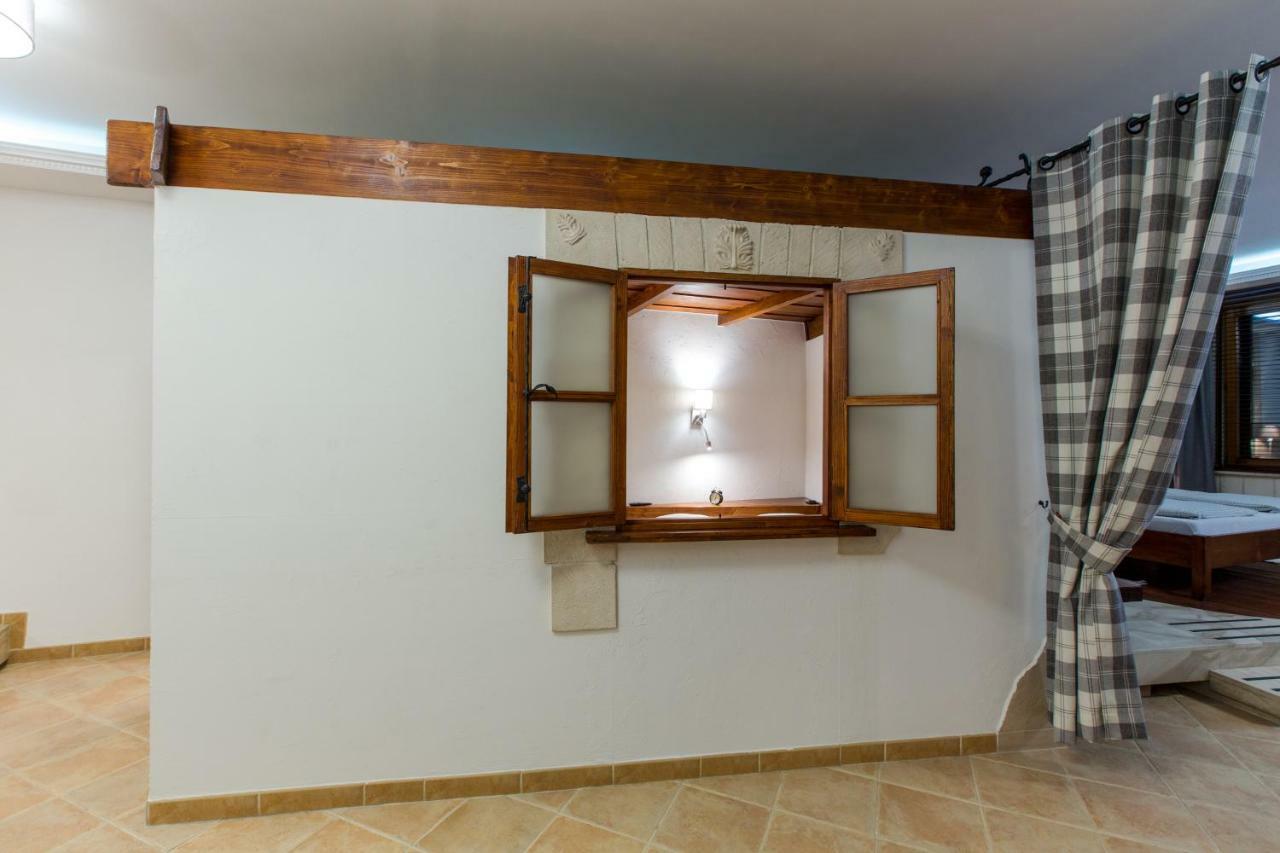 Apartment Koryntia Zakopane Exterior foto
